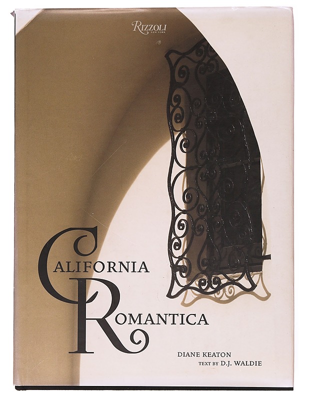 California Romantica - Keaton, Diane