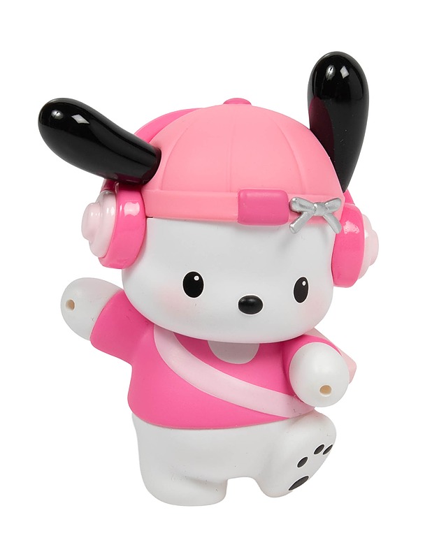 POP MART Pochacco keräilyfiguuri - Lasten lelut - 10105533204 - 0