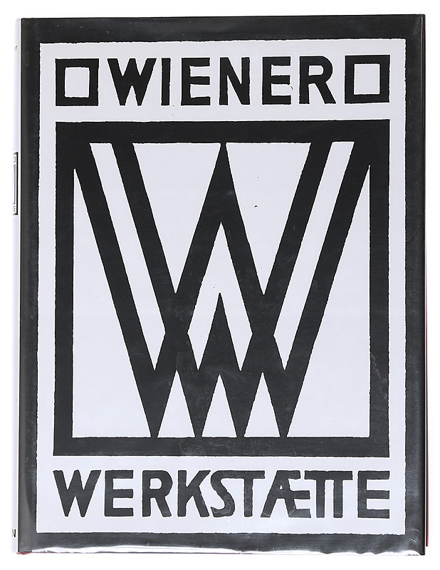 Wiener Werkstätte 1903-1932 - Fahr-Becker, Gabriele