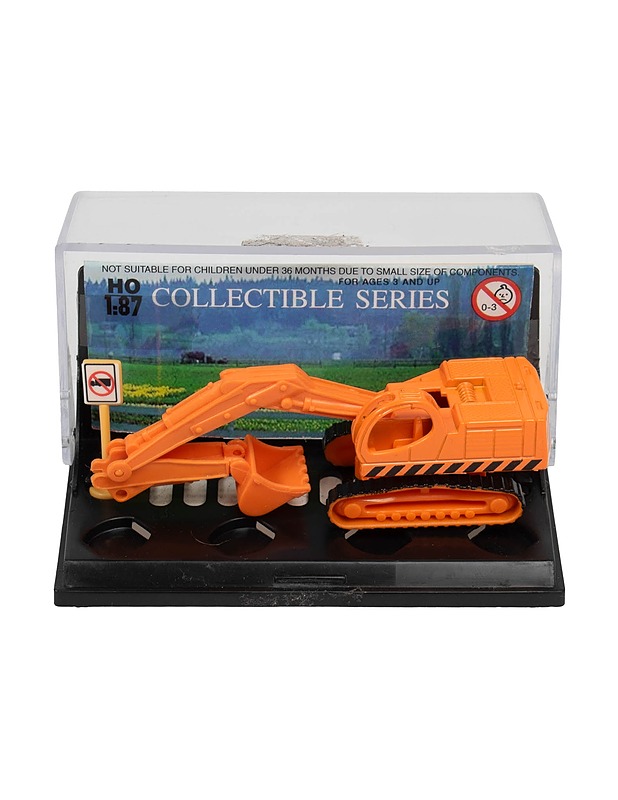 Collectible Series kaivinkone
