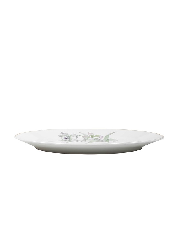 ARABIA ovaalinmuotoinen iso tarjoilulautanen - Designsuosikit - 10105533272 - 1