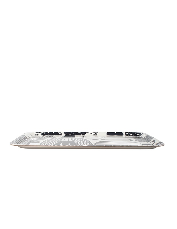 MARIMEKKO Puutarhurin Parhaat -tarjotin - Tarjoiluastiat - 10105533276 - 2