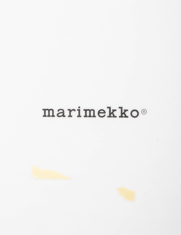 MARIMEKKO Puutarhurin Parhaat -tarjotin - Tarjoiluastiat - 10105533276 - 3