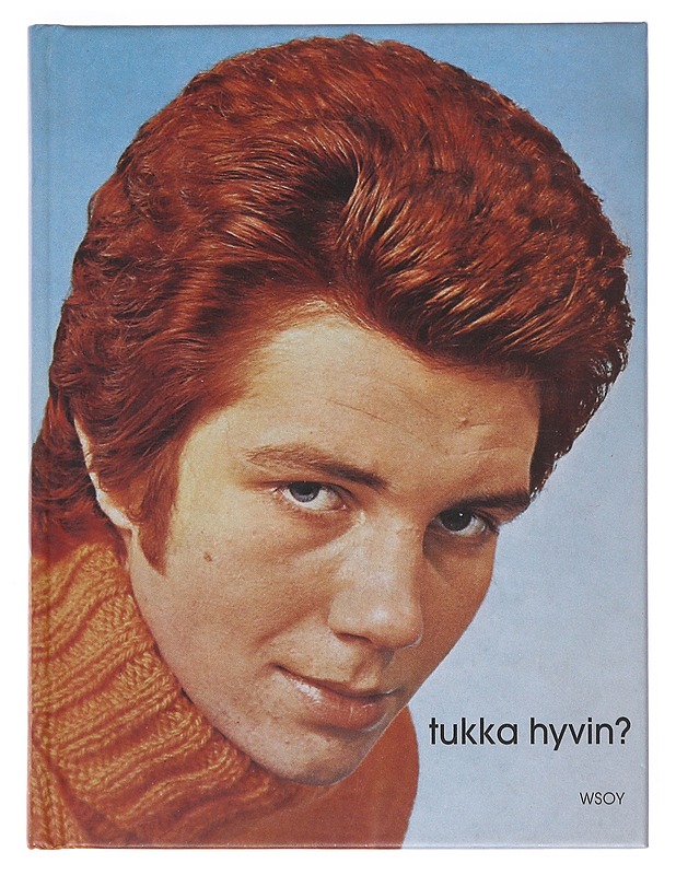 Tukka hyvin? - Innes-Smith, James - Historiakirjat - 10105533304 - 0