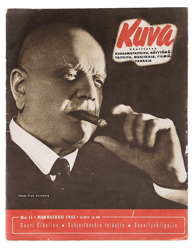 Kuva N:0 11/1945