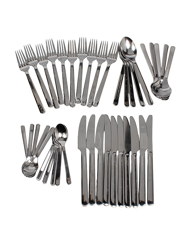IKEA 22185 aterinsarja, 40 osaa