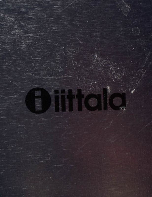 IITTALA Kastehelmi peltirasia - Designsuosikit - 10105533357 - 2