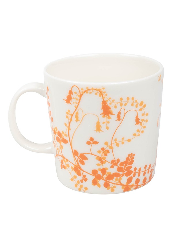 ARABIA Vanamo muki - Designsuosikit - 10105533359 - 1