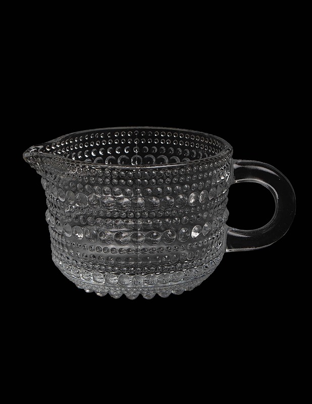 IITTALA Kastehelmi sokerikko ja kermakko - Designsuosikit - 10105533363 - 2