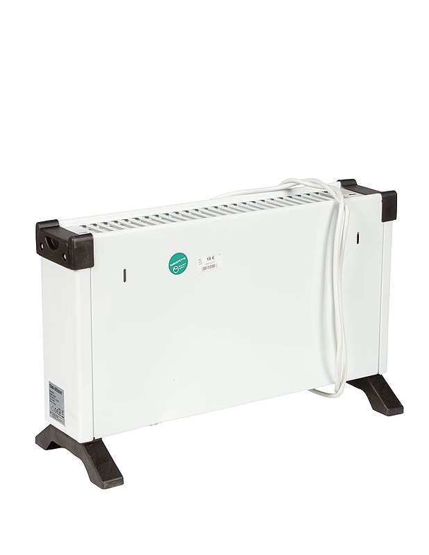 CLAS OHLSON -lämmitin  - Muu elektroniikka - 10105533366 - 0