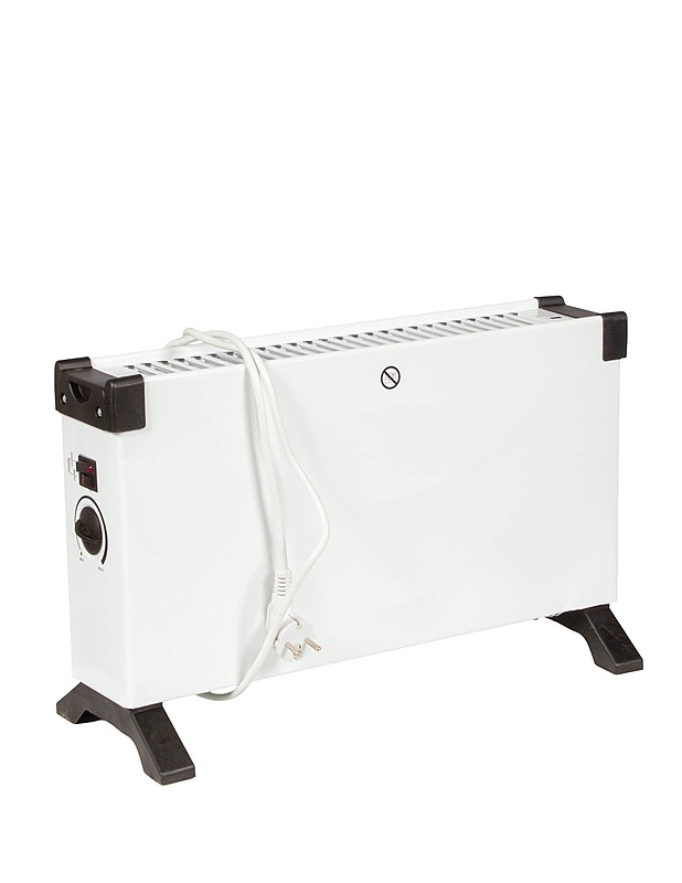 CLAS OHLSON -lämmitin  - Muu elektroniikka - 10105533366 - 1