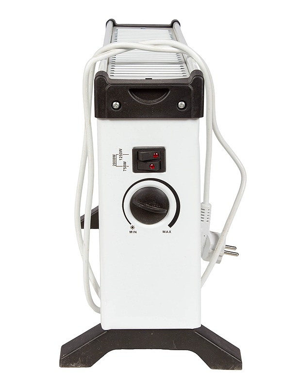 CLAS OHLSON -lämmitin  - Muu elektroniikka - 10105533366 - 2