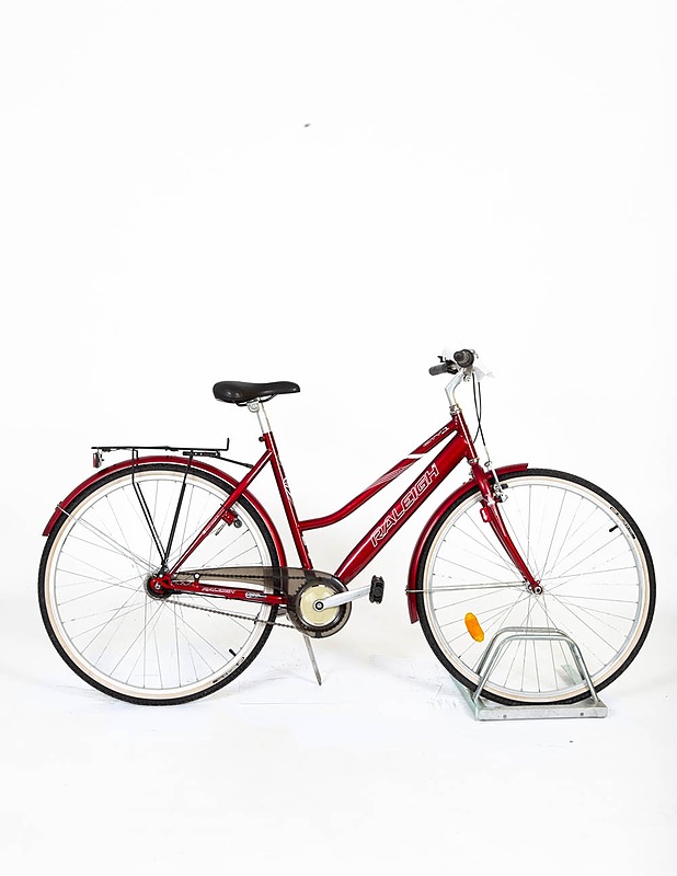 RALEIGH City 7 polkupyörä, 28" - Naistenpyörät - 10105533374 - 0