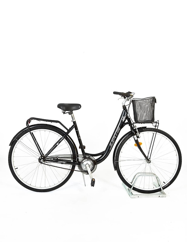 JUPITER Vienna polkupyörä, 28" - Naistenpyörät - 10105533380 - 0