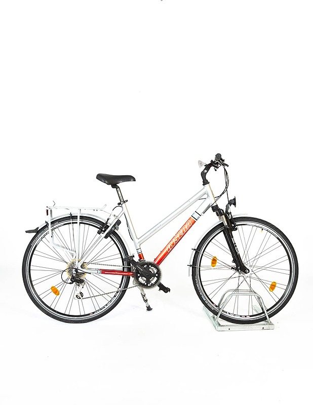 INSERA Tronic polkupyörä, 28" - Naistenpyörät - 10105533391 - 0