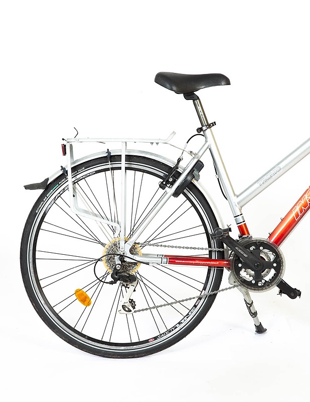 INSERA Tronic polkupyörä, 28" - Naistenpyörät - 10105533391 - 2