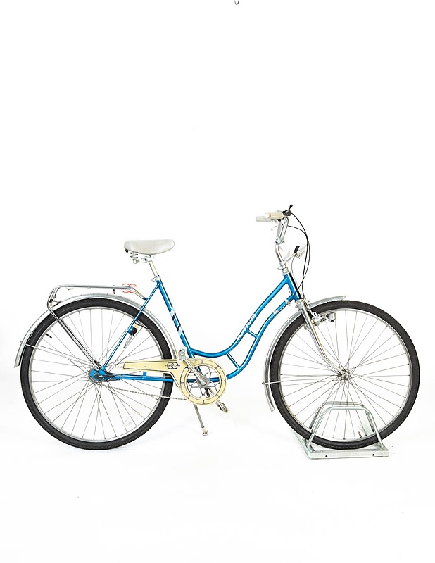 TUNTURI Pop polkupyörä, 28" - Naistenpyörät - 10105533415 - 0