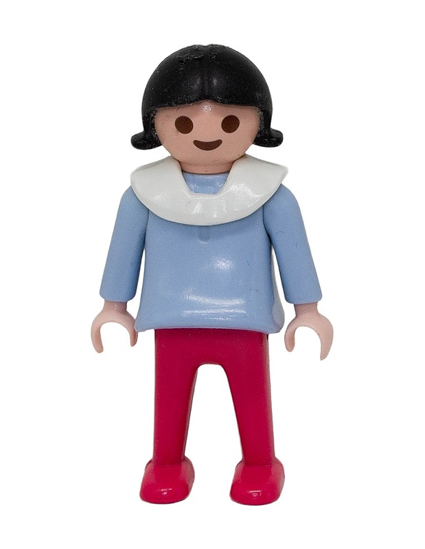 Playmobil lapsi minifiguuri - Lasten lelut - 10105533420 - 0