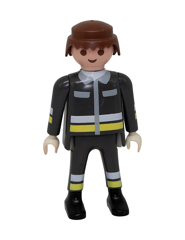 PLAYMOBIL mies minifiguuri - Lasten lelut - 10105533436 - 0