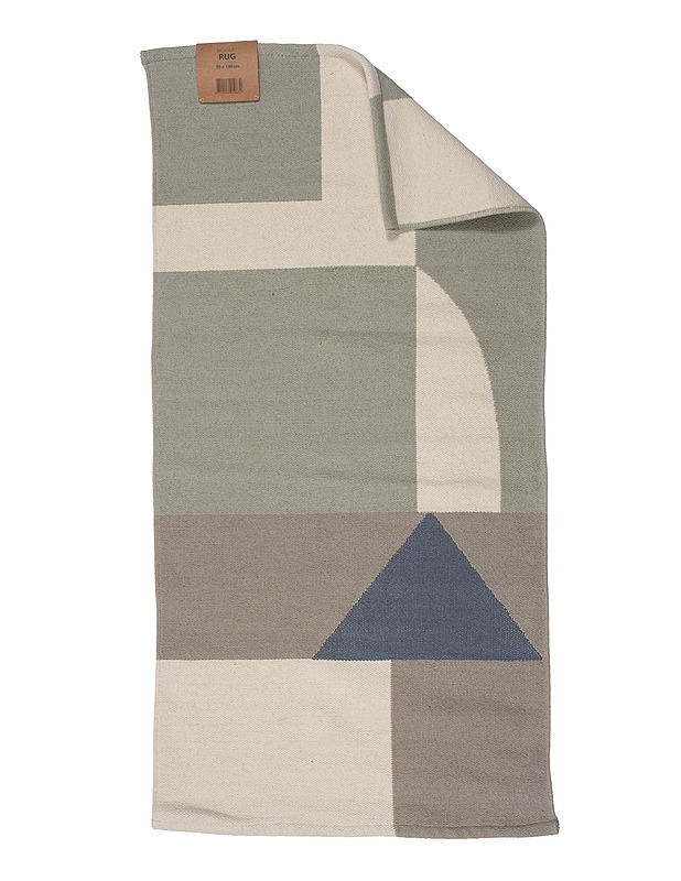 JYSK Brokkurt matto, 710x140 cm - Matot - 10105533465 - 0