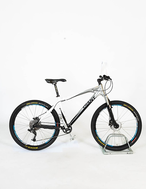 GIANT XTC polkupyörä, 26" - Miestenpyörät - 10105533480 - 0