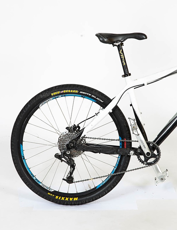 GIANT XTC polkupyörä, 26" - Miestenpyörät - 10105533480 - 2