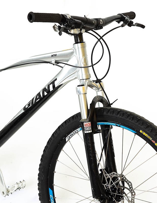 GIANT XTC polkupyörä, 26" - Miestenpyörät - 10105533480 - 3