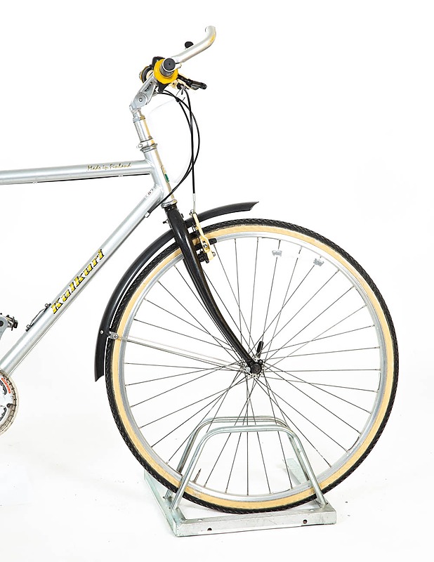 HELKAMA Kulkuri Hybrid 21 polkupyörä, 28" - Miestenpyörät - 10105533491 - 1
