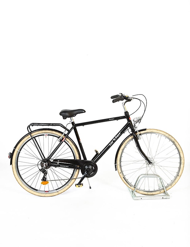 ORTLER Detroit polkupyörä, 28" - Miestenpyörät - 10105533501 - 0