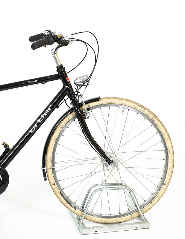ORTLER Detroit polkupyörä, 28" - Miestenpyörät - 10105533501 - 1