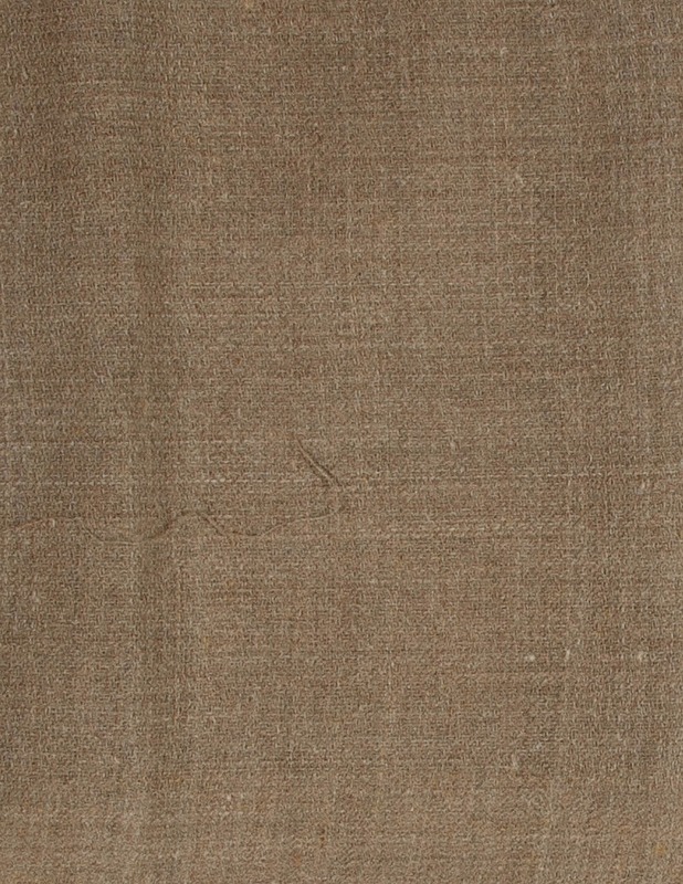Laudeliina/kaitaliinakangas, pellava, 47x460 cm - Kankaat - 10105533520 - 0