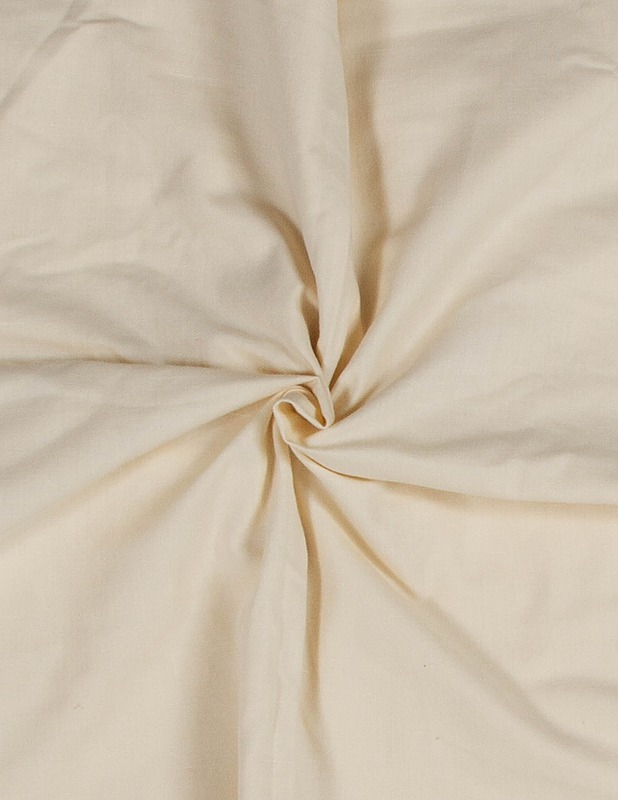 Pehmeä puuvillakangas, 112x320 cm - Kankaat - 10105533548 - 1