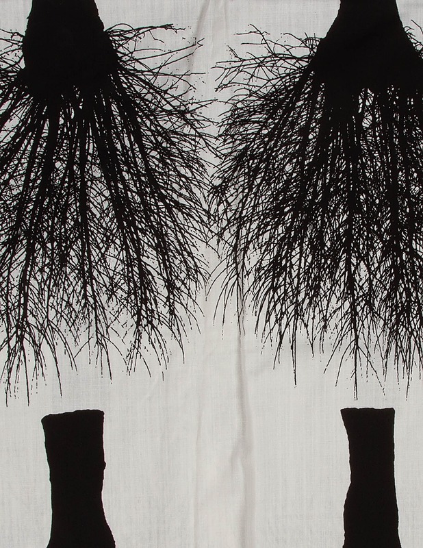 Sisustuskangas, pellavaa, 150x320 cm - Kankaat - 10105533554 - 0
