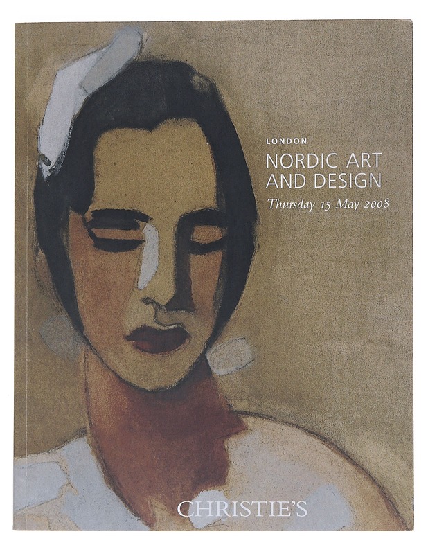 Nordic art and design - Taide- ja kulttuurikirjat - 10105533562 - 0