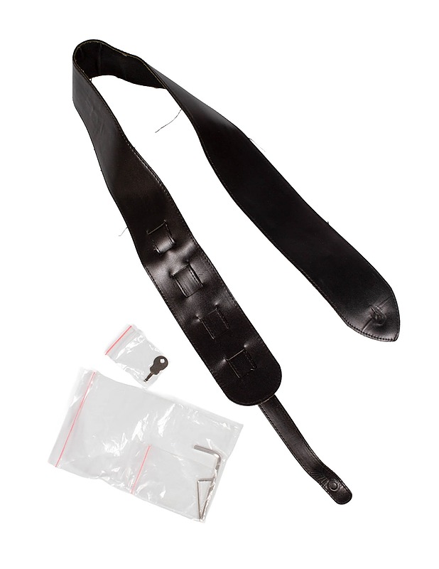 ESP LDT Surveyor 400 -bassokitara - Soittimet - 10105533573 - 8