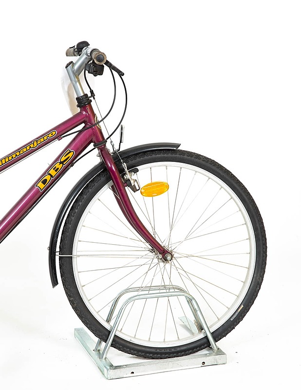 DBS Kilimanjaro polkupyörä, 26" - Naistenpyörät - 10105533581 - 1