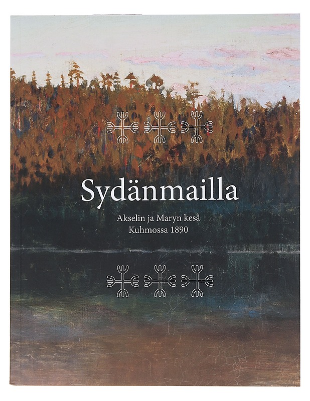 Sydänmailla - Wahlroos, Tuija - Elämäkerrat ja muistelmat - 10105533582 - 0