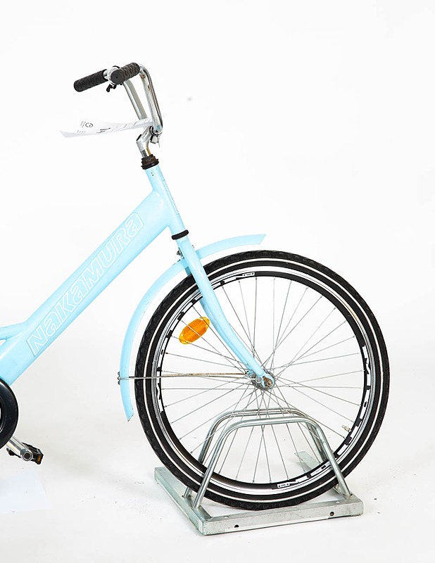 NAKAMURA Kombi polkupyörä, 24" - Lastenpyörät - 10105533603 - 1