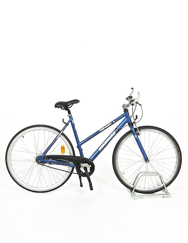 NAKAMURA Ranger polkupyörä, 28" - Naistenpyörät - 10105533606 - 0