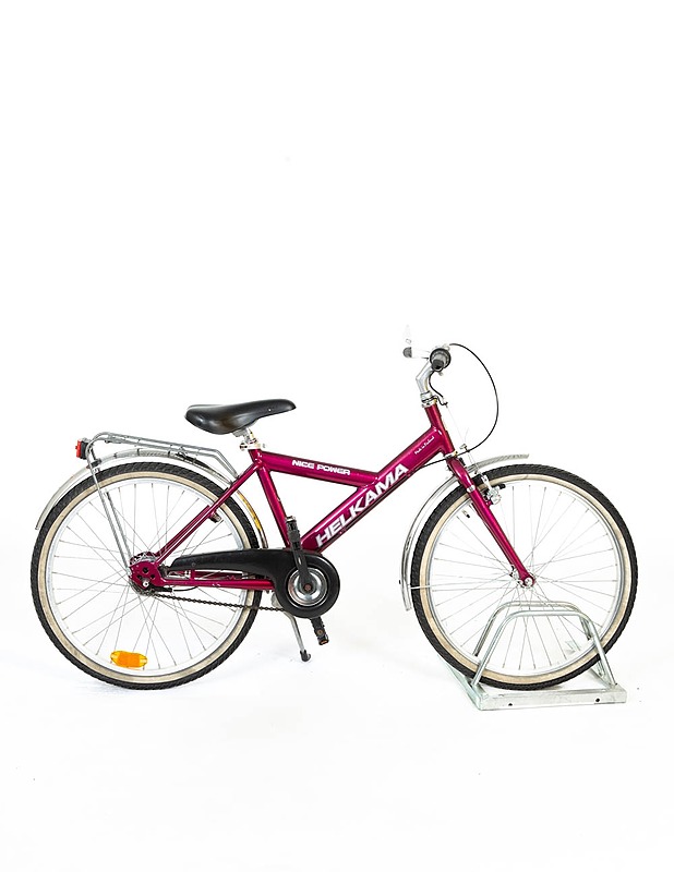 HELKAMA Nice Power polkupyörä, 22" - Lastenpyörät - 10105533610 - 0