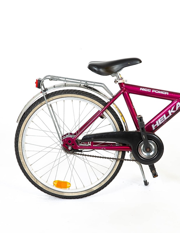 HELKAMA Nice Power polkupyörä, 22" - Lastenpyörät - 10105533610 - 2