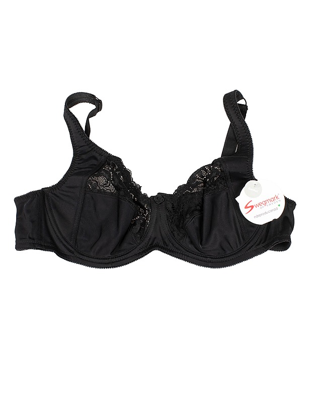 SWEGMARK OF SWEDEN Comfort rintaliivit, 95B - Alusvaatteet - 10105533612 - 0