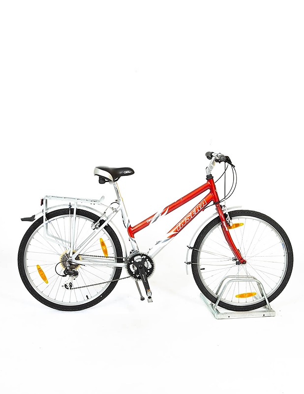 INSERA Canyon Pro polkupyörä, 26" - Naistenpyörät - 10105533614 - 0