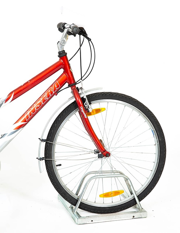 INSERA Canyon Pro polkupyörä, 26" - Naistenpyörät - 10105533614 - 1