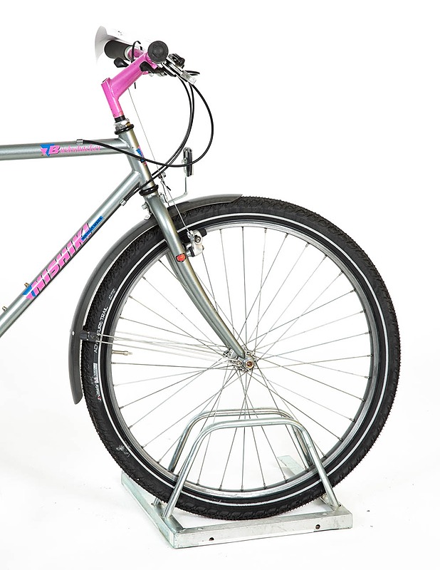 NISHIKI Bushwhacker polkupyörä, 26" - Miestenpyörät - 10105533627 - 1