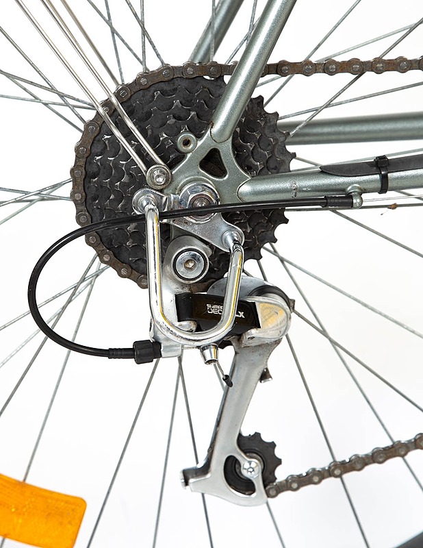 NISHIKI Bushwhacker polkupyörä, 26" - Miestenpyörät - 10105533627 - 3