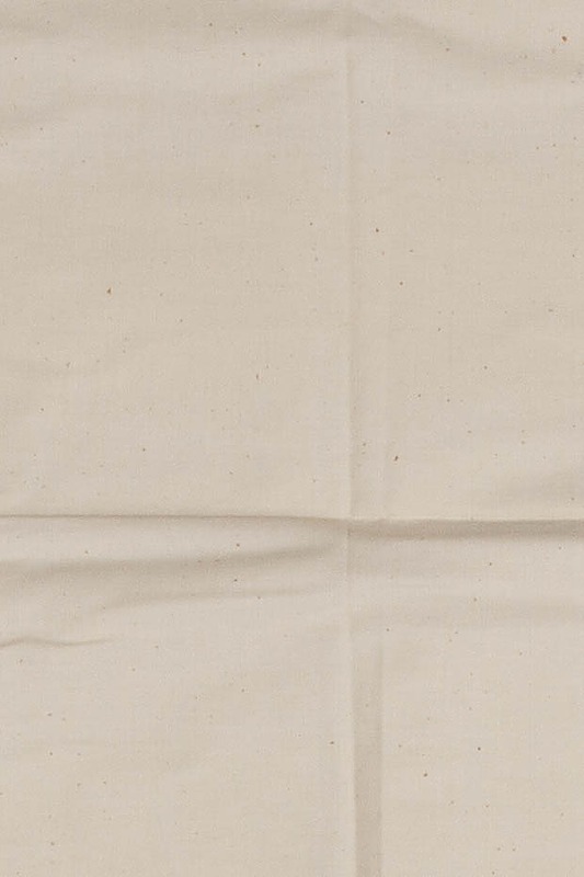 Valkaisematon lakanakangas, 155x160 cm - Kankaat - 10105533625 - 0