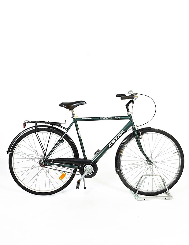 CETRA Touring polkupyörä, 28" - Miestenpyörät - 10105533632 - 0