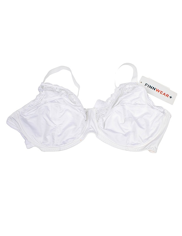 FINNWEAR+ rintaliivit, 110E - Alusvaatteet - 10105533705 - 0