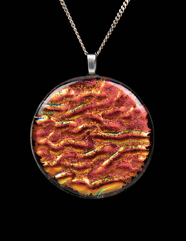 DARKSIDE JEWERLY riipus ketjulla - Korut - 10105533634 - 1